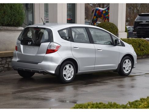 Used 2012 Honda Fit image 4