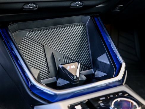 Used 2026 BMW X3 xDrive30 w/ Premium Package image 16