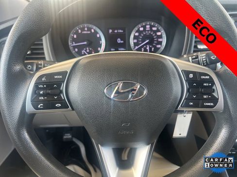Used 2019 Hyundai Sonata ECO image 19