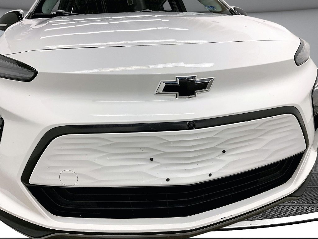 Used 2023 Chevrolet Bolt EUV Premier FWD image 31