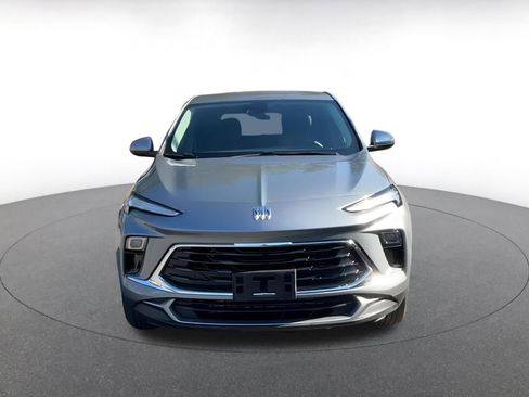 Used 2025 Buick Encore GX Preferred image 4