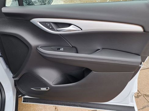 New 2026 Buick Envision Avenir AWD/4WD image 39