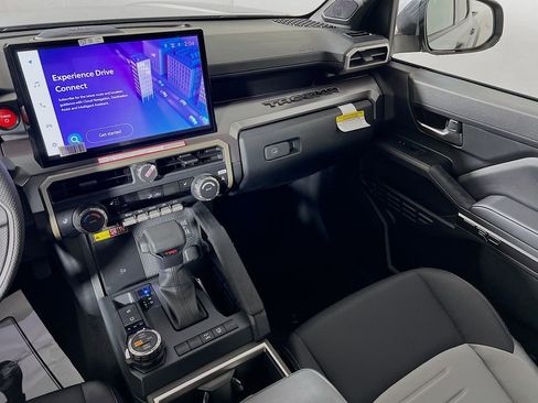 New 2026 Toyota Tacoma TRD Off-Road image 19