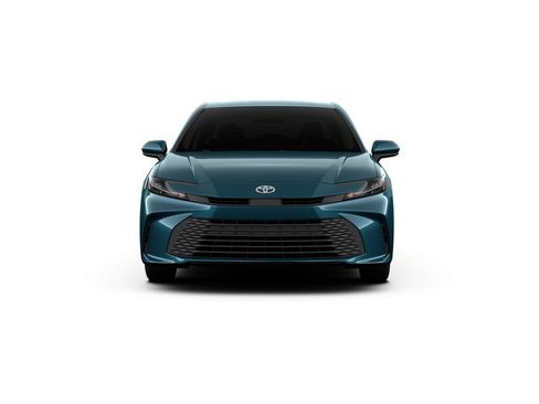 New 2026 Toyota Camry LE FWD image 17