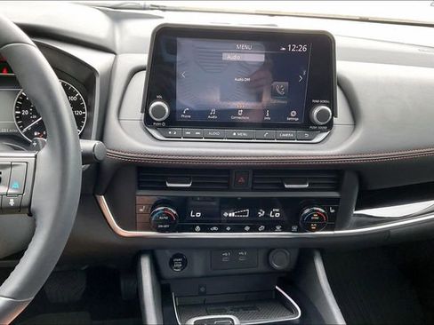 Certified 2025 Nissan Rogue SV w/ Rock Creek Premium Package AWD/4WD image 30