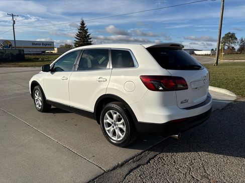 Used 2013 MAZDA CX-9 Touring image 5