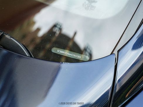 Used 2010 Bentley Flying Spur Flying Spur AWD/4WD image 60