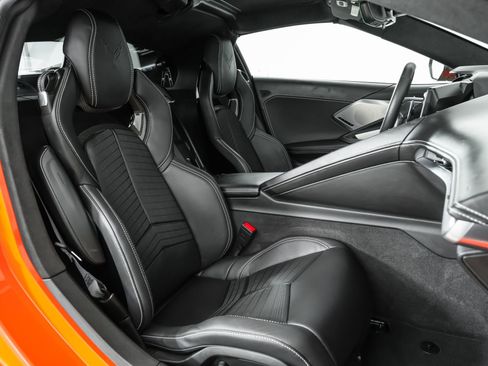 Used 2023 Chevrolet Corvette Stingray Premium Cpe w/ 3LT image 22