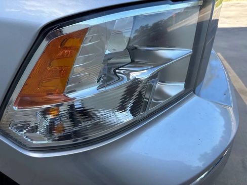Used 2017 RAM 1500 Big Horn AWD/4WD image 31