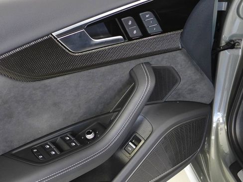 Used 2023 Audi S4 Premium Plus w/ Premium Plus Package image 12