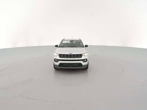New 2026 Jeep Compass Latitude image 2