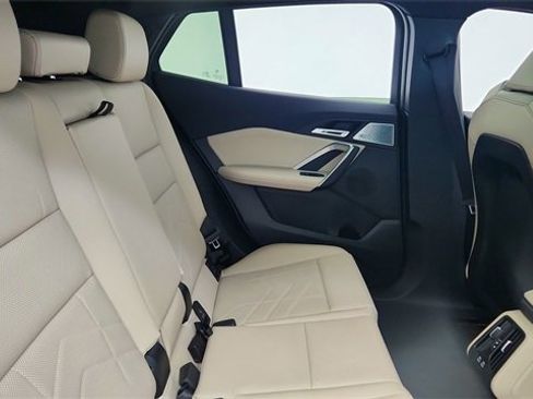 Used 2025 BMW X2 M35i image 25