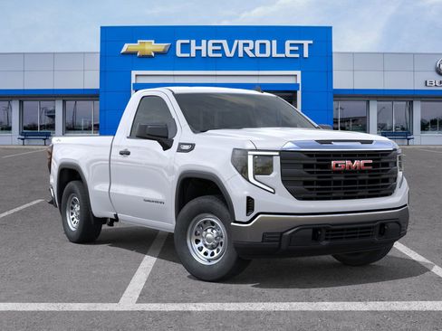 New 2026 GMC Sierra 1500 Pro image 10