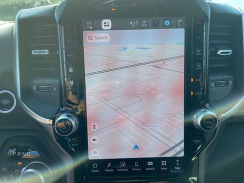 New 2026 RAM 1500 Big Horn image 17