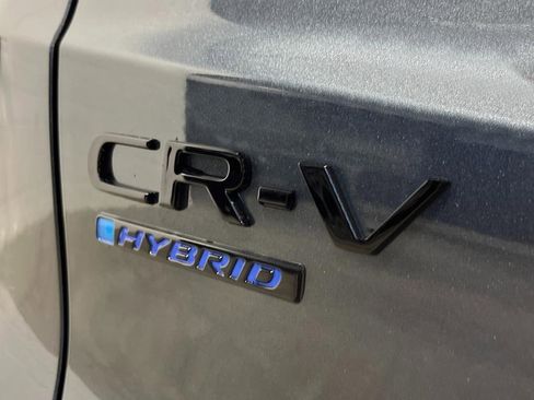 New 2026 Honda CR-V Sport-L image 6