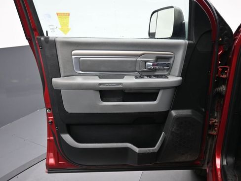 Used 2013 RAM 1500 Big Horn image 9