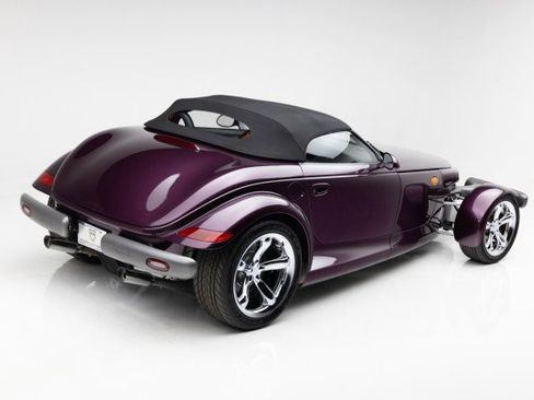 Used 1999 Plymouth Prowler image 19
