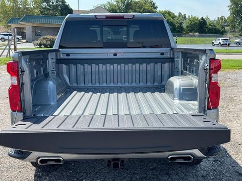 Used 2026 Chevrolet Silverado 1500 RST w/ All Star Edition Plus AWD/4WD image 6