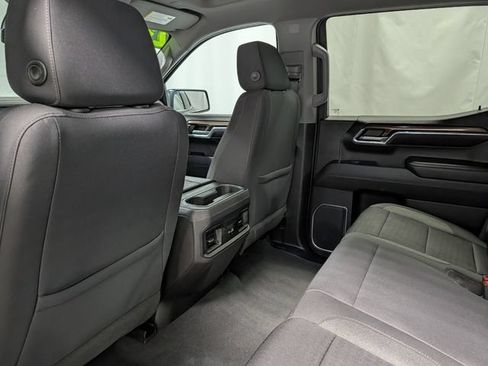 Certified 2023 Chevrolet Silverado 1500 LT w/ All Star Edition Plus AWD/4WD image 14