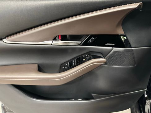 Certified 2024 MAZDA CX-30 AWD 2.5 S w/ Premium Package image 18