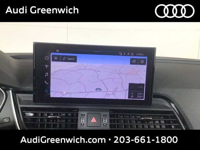 Certified 2023 Audi Q5 2.0T Premium Plus w/ Premium Plus Package AWD/4WD image 17
