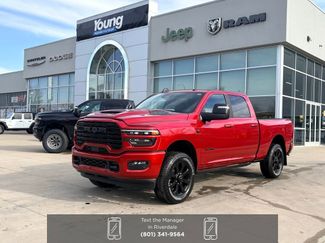 New 2026 RAM 3500 Laramie video 1