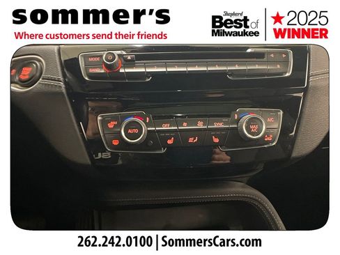 Used 2019 BMW X2 xDrive28i w/ Convenience Package image 16