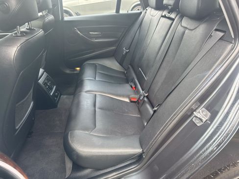 Used 2015 BMW 328i xDrive Wagon AWD/4WD image 30