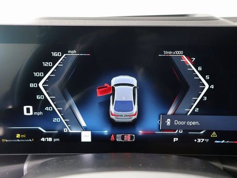 New 2026 BMW 440i xDrive w/ Premium Package image 4