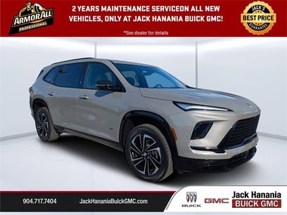 New 2026 Buick Enclave Sport Touring w/ Power Package