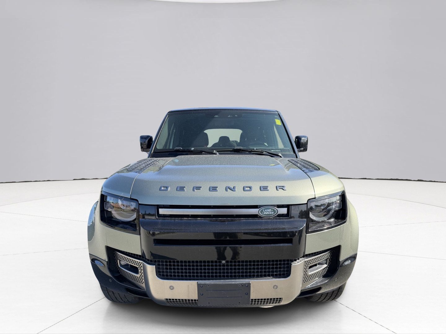 Used 2021 Land Rover Defender 110 X AWD/4WD image 18