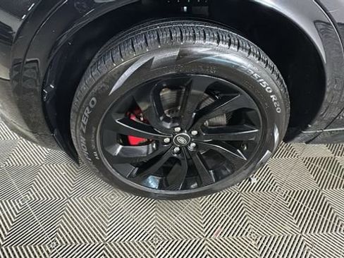 Used 2023 Land Rover Discovery Sport SE R-Dynamic AWD/4WD image 10