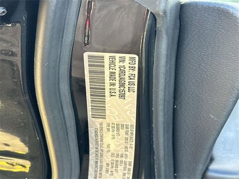 Used 2022 Dodge Durango SXT w/ Blacktop Package image 30