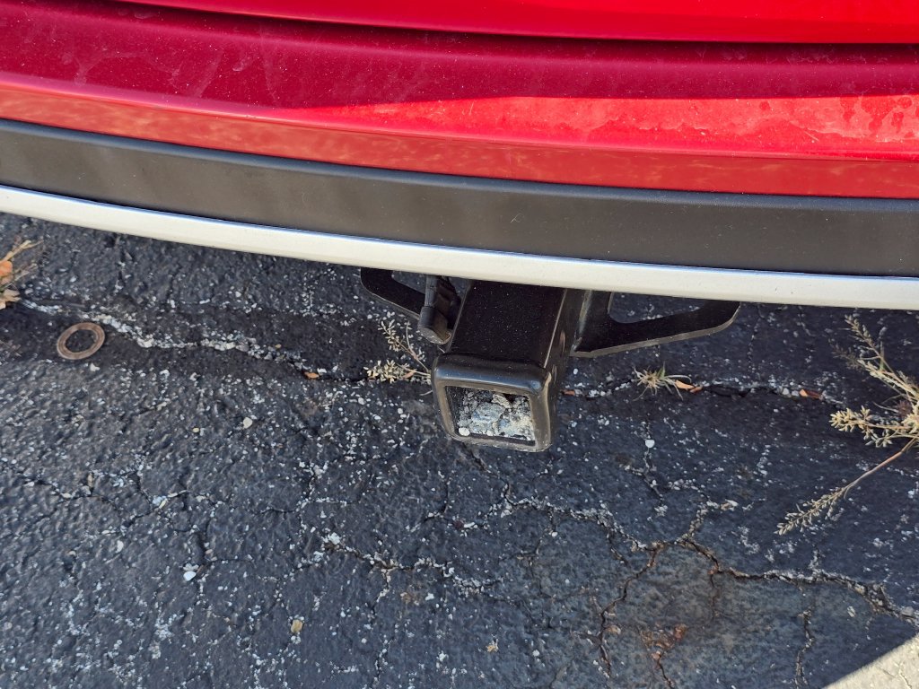 Certified 2016 Toyota RAV4 Limited FWD image 10