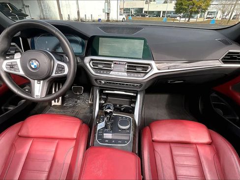 Used 2022 BMW 430i 430i w/ M Sport Package image 15