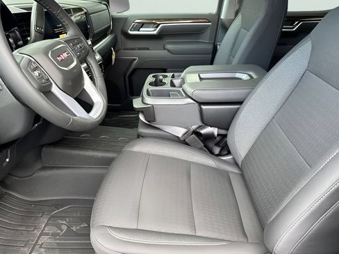 New 2026 GMC Sierra 1500 Elevation RWD image 9