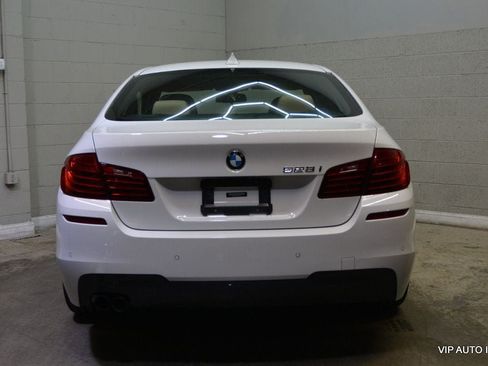 Used 2014 BMW 528i Sedan RWD image 9