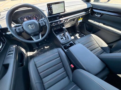 New 2026 Honda CR-V Sport Touring image 23