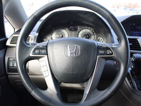 Used 2016 Honda Odyssey SE image 32