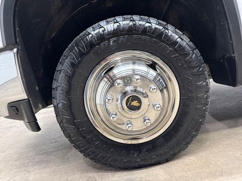 Used 2021 Chevrolet Silverado 3500 W/T w/ WT Convenience Package image 36