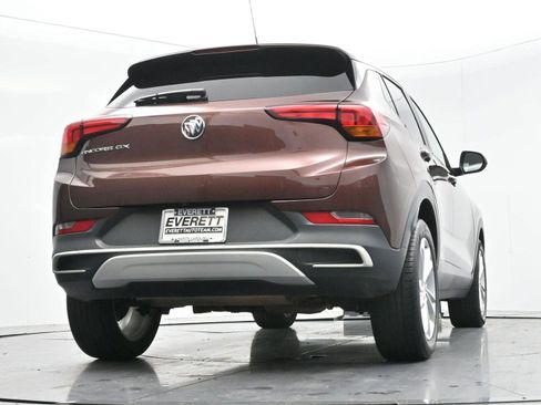 Used 2023 Buick Encore GX Preferred w/ Cold Weather Comfort Package FWD image 50