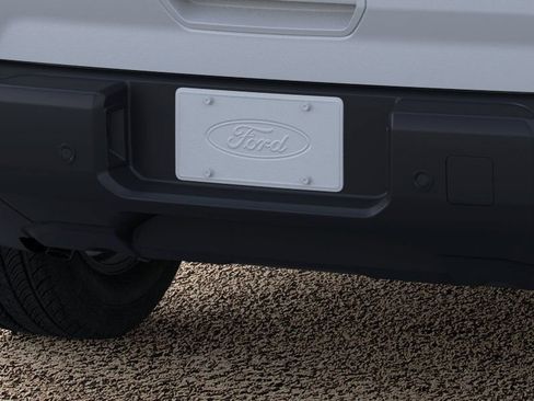 New 2026 Ford Bronco Sport Big Bend AWD/4WD image 25