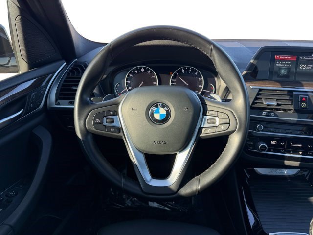 Used 2019 BMW X3 sDrive30i w/ Driving Assistance Package RWD image 13