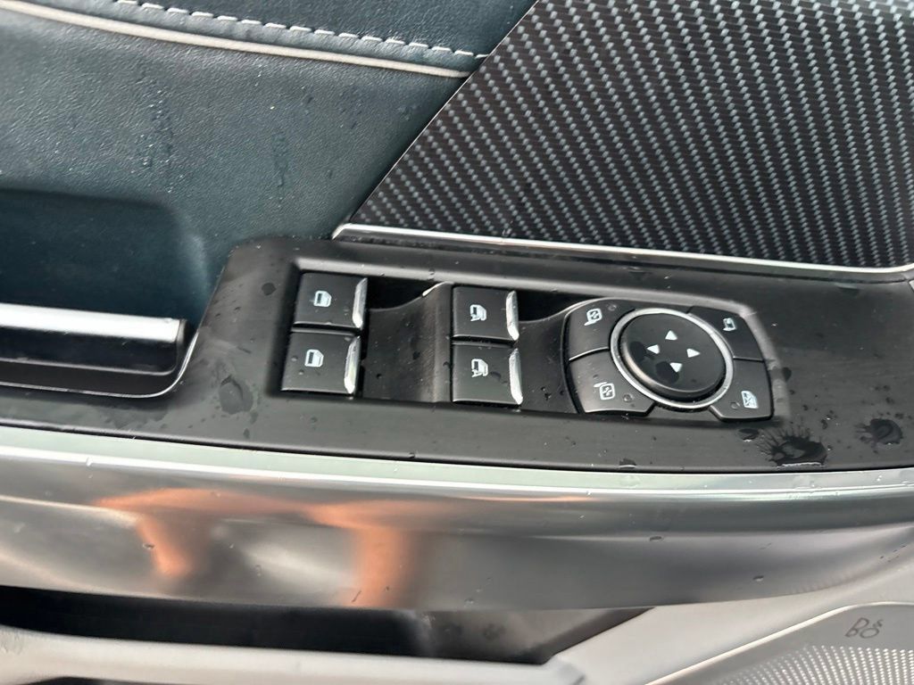 Used 2023 Ford F150 Limited AWD/4WD image 17