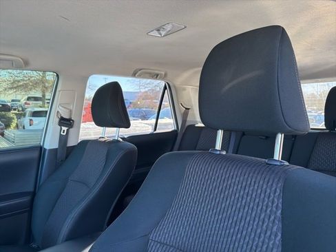 Used 2021 Toyota 4Runner Trail Special Edition image 25