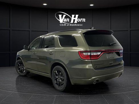 New 2026 Dodge Durango GT image 3