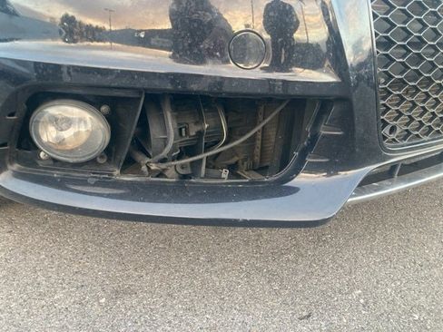 Used 2012 Audi S4 Premium Plus image 5