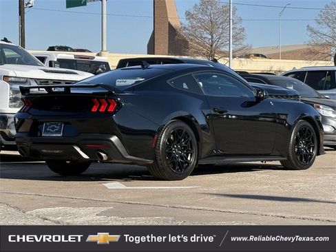 Used 2024 Ford Mustang GT Premium w/ GT Performance Package image 6