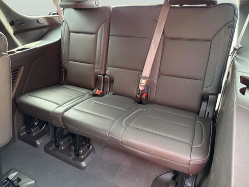 Used 2022 GMC Yukon Denali AWD/4WD image 25