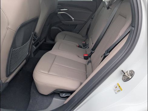 New 2025 Audi Q5 2.0T Premium Plus image 6